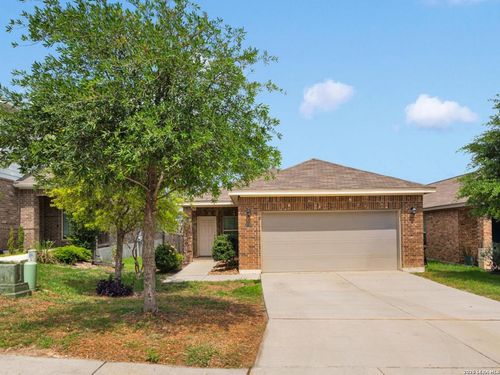 2826 High Castle, San Antonio, TX, 78245-1877 | Card Image