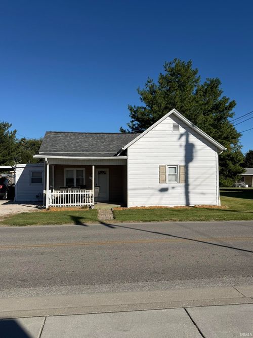 2422 N 500w, Jasper, IN, 47546-8039 | Card Image