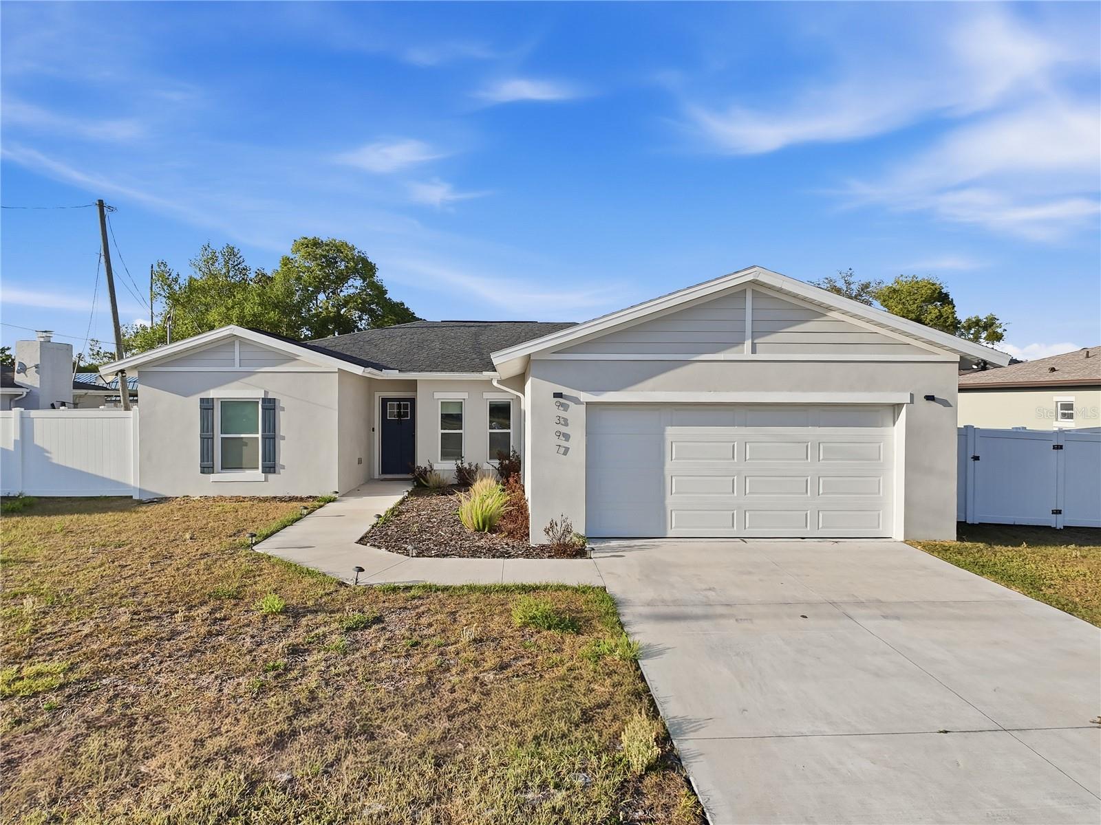 Residential Lease in SPRING HILL 4