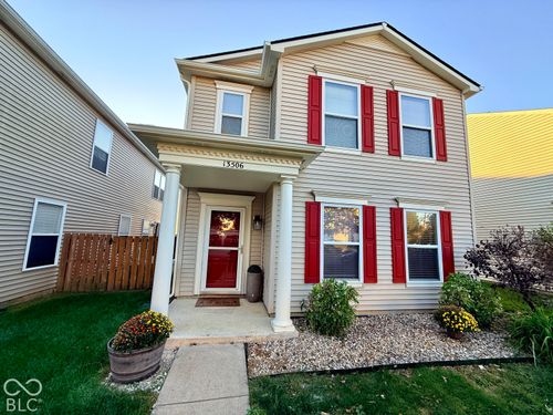 13506 Allegiance Dr, Fishers, IN, 46037-7197 | Card Image