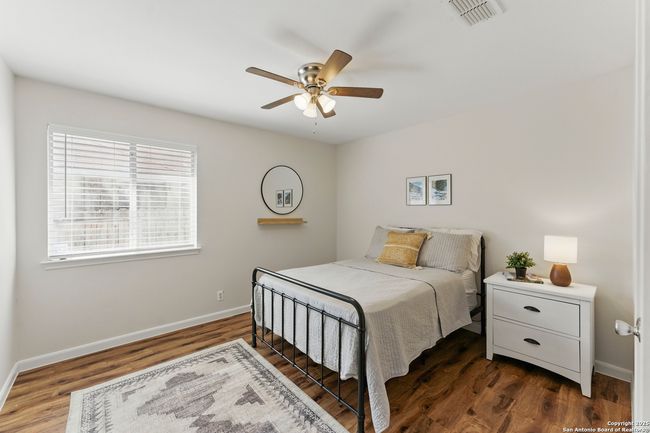 3612 Gamble, House other with 3 bedrooms, 2 bathrooms and null parking in Schertz TX | Image 32