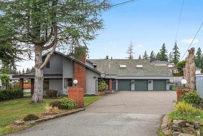 5441 128 St, House other with 3 bedrooms, 3 bathrooms and 10 parking in Surrey BC | Image 1