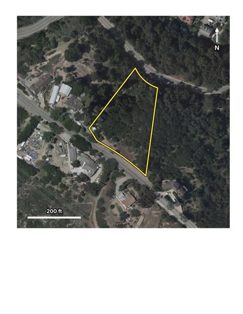 25151 Modjeska Grade, Modjeska Canyon, CA, 92676 | Card Image