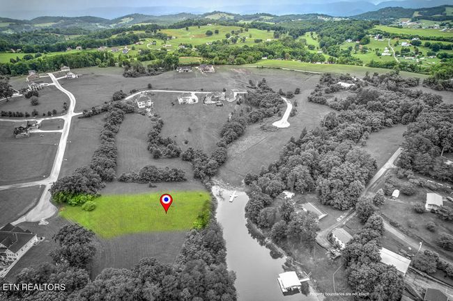 109 Tumbleweed Trl, Home with 0 bedrooms, 0 bathrooms and null parking in Rutledge TN | Image 7