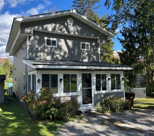 12006 Sunnyside Ave, Conneaut Lake, PA, 16316-3754 | Card Image