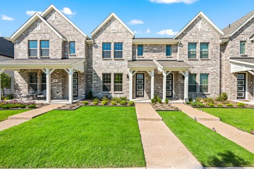 1821 Summer Aura, Mesquite, TX, 75181-4357 | Card Image
