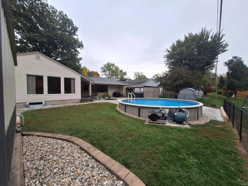 674 Fairway Drive, Wabash, IN, 46992 | Card Image