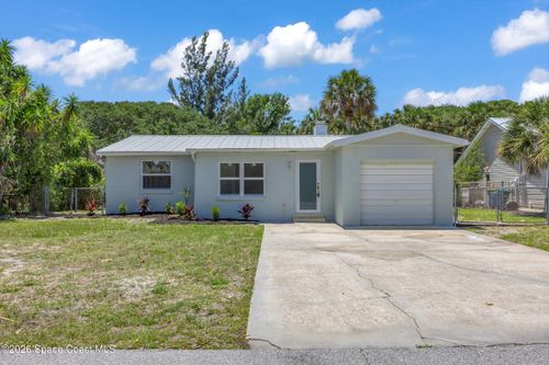 109 Fontaine St, Melbourne Beach, FL, 32951-3823 | Card Image
