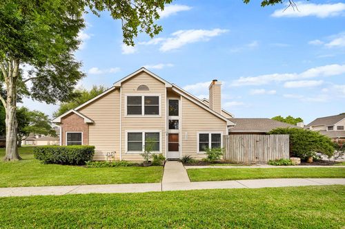 16538 Holly Trail Drive, Houston, TX, 77058 | Card Image