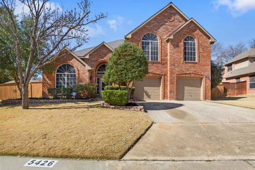 5426 Mill Run Dr, McKinney, TX, 75072-5338 | Card Image