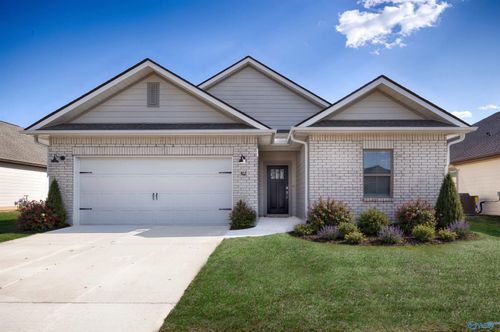 302 Allene Way, Meridianville, AL, 35759-1837 | Card Image