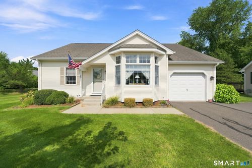 20-20 Hillside Farms Dr, Broad Brook, CT, 06016-1401 | Card Image