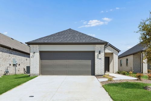 1113 Bermuda Dr, Lavon, TX, 75166-1318 | Card Image