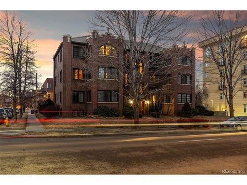 5-1 N Downing St, Denver, CO, 80218-3944 | Card Image
