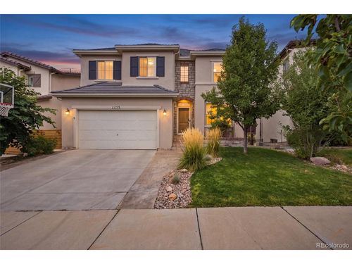 2259 S Orchard St, Lakewood, CO, 80228-6423 | Card Image