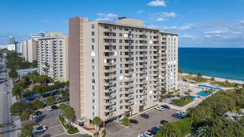 apt-12j-2000 S Ocean Blvd, Pompano Beach, FL, 33062-8036 | Card Image