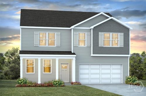 188 Buckeye Rd, Guyton, GA, 31312-6726 | Card Image