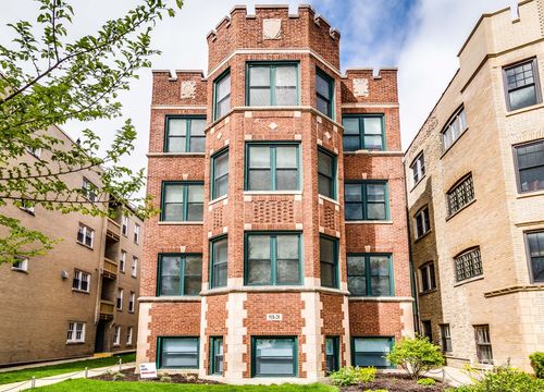 2-920 Judson Ave, Evanston, IL, 60202-1856 | Card Image