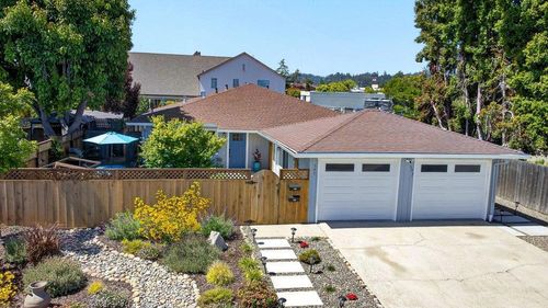 505 Hanover St, Santa Cruz, CA, 95062-2425 | Card Image