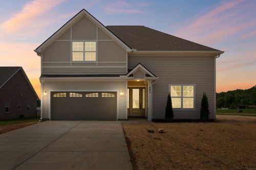 201 Lookout Dr, Winchester, TN, 37398-2453 | Card Image