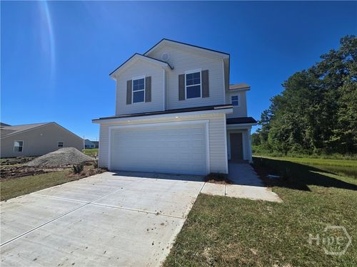 224 Hasty Point Rd, Port Wentworth, GA, 31407-6081 | Card Image