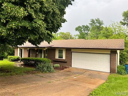 13310 De Marillac Dr, Black Jack, MO, 63033-4502 | Card Image