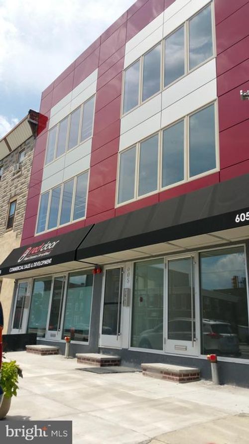 2nd-floor-rear-603 E Girard Ave, PHILADELPHIA, PA, 19125-3456 | Card Image