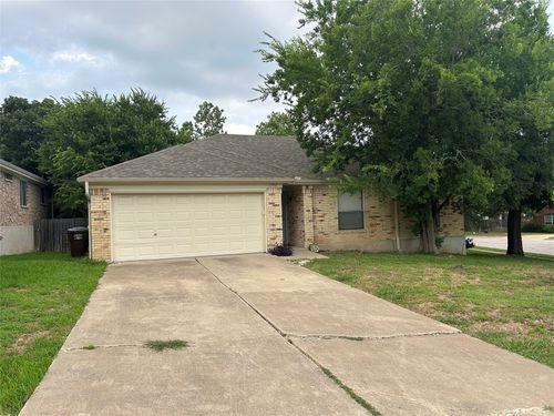 1100 Willow Trl, Round Rock, TX, 78664-6404 | Card Image