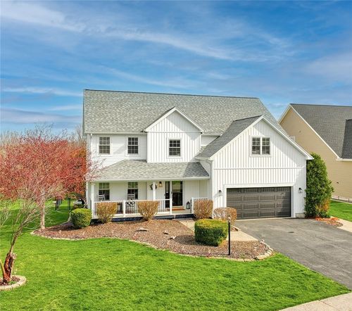 6430 Sunray Crest Dr, Victor, NY, 14564-9534 | Card Image