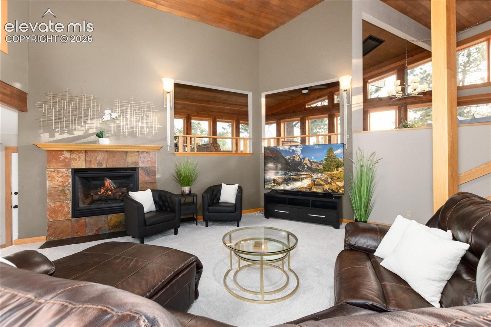 Residential in Colorado Springs 2