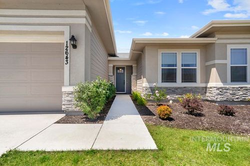 12643 S Teano Ave, Nampa, ID, 83686-6206 | Card Image