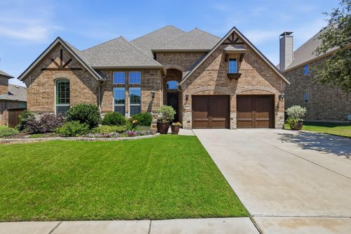 3524 Ophel Way, Flower Mound, TX, 75028-1423 | Card Image