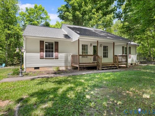 117 Waldrop Church Rd, Louisa, VA, 23093-3221 | Card Image