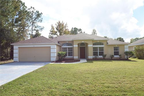 12 Pierce Ln, Palm Coast, FL, 32164-7070 | Card Image