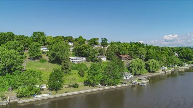 Birds eye view of property featuring a water view | Image 23