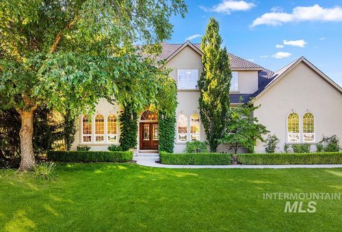 4465 W Morgan Creek Ct, Eagle, ID, 83616-3359 | Card Image