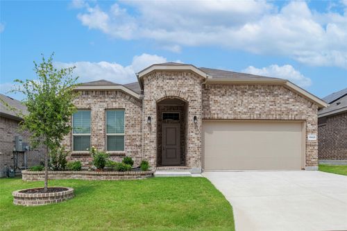 15825 Bronte Ln, Justin, TX, 76247-2267 | Card Image