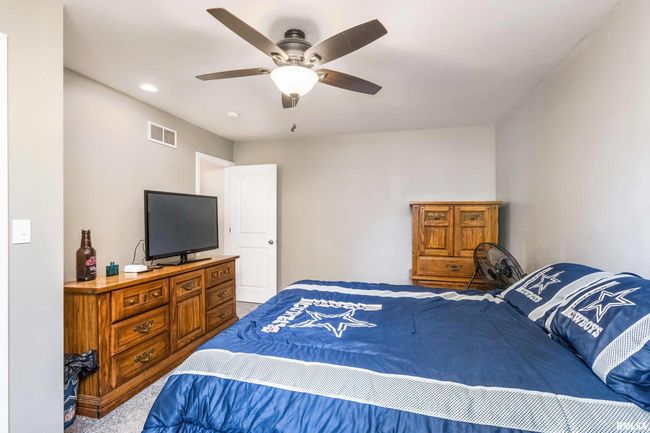 8326 Knoxville Rd, House other with 3 bedrooms, 2 bathrooms and null parking in Milan IL | Image 19