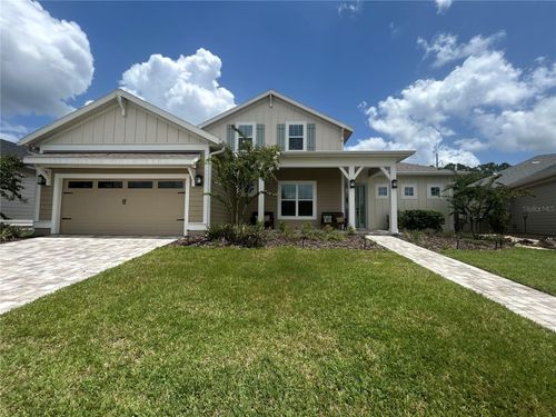 579 122nd Ter, NEWBERRY, FL, 32669-3484 | Card Image