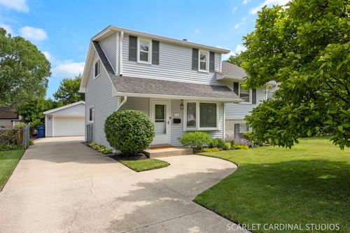 434 Highland Ave, Villa Park, IL, 60181-2703 | Card Image