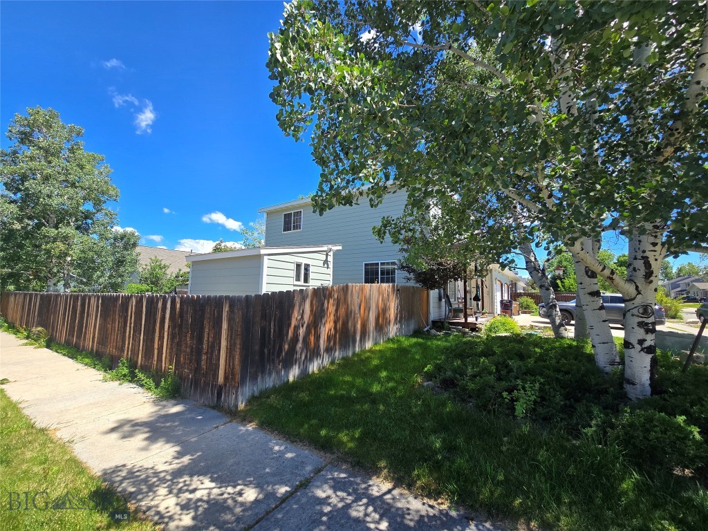 Residential in Bozeman 2