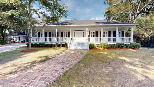 40 Buerger Rd, Mobile, AL, 36608-1801 | Card Image