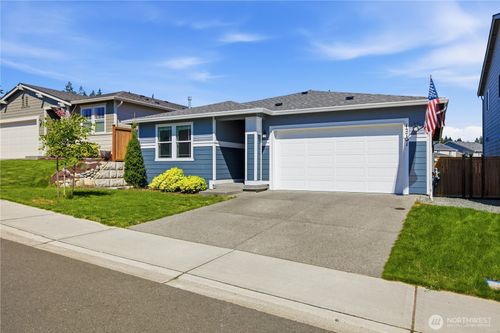 12701 177th Ave E, Bonney Lake, WA, 98391-4533 | Card Image