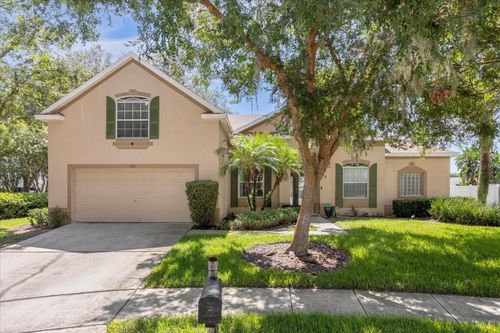 100 Hollybrook Ct, Davenport, FL, 33897-4529 | Card Image