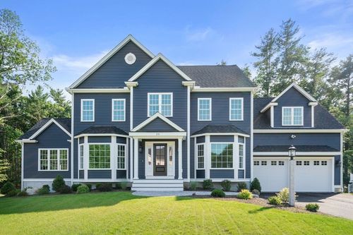 29 Owl Ridge Rd, North Easton, MA, 02356-6200 | Card Image