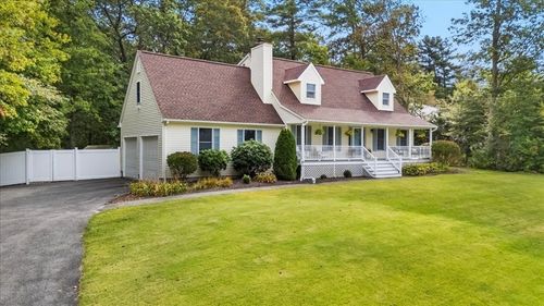 51 Swan Dr, East Taunton, MA, 02718-1347 | Card Image