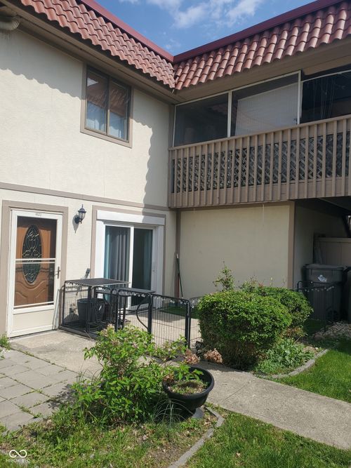 8522 Palo Verde Ter, Indianapolis, IN, 46227-6141 | Card Image