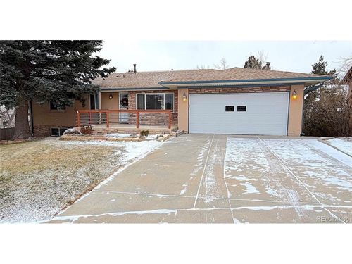 1868 S Beech St, Lakewood, CO, 80228-4114 | Card Image