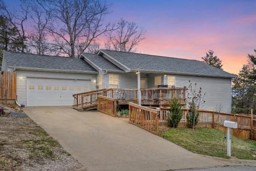 289 Fox Ridge Rd, Branson, MO, 65616-9799 | Card Image