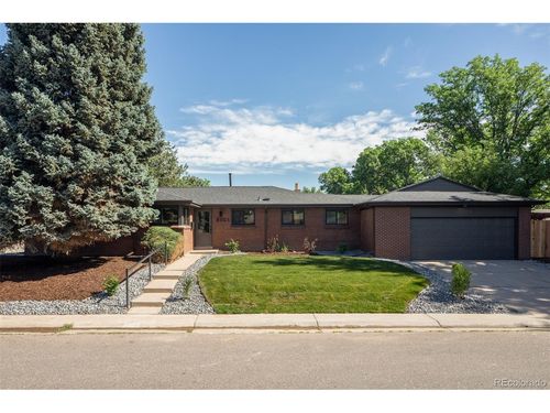 6001 E Cedar Ave, Denver, CO, 80224-1015 | Card Image